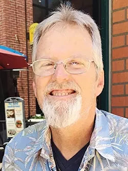 Norm Corwin