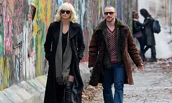 PHOTO COURTESY OF FOCUS FEATURES