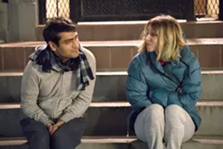 PHOTO COURTESY OF APATOW PRODUCTIONS