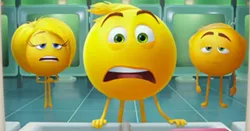 PHOTO COURTESY OF SONY PICTURES ANIMATION