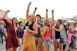 PHOTO COURTESY OF AVOMARG FEST