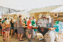 PHOTO COURTESY OF CASTORO CELLARS
