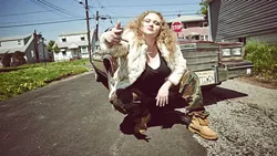 HIP HOP STARDOM An unlikely rapper finds her way in the film Patti Cake$. - PHOTO COURTESY OF FOX SEARCHLIGHT PICTURES