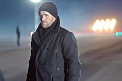 PLAYED OR PLAYER? CIA agent Nate Nash (Joel Edgerton) has a mole in Russian intelligence, but can he keep it a secret? - PHOTO COURTESY OF CHERNIN ENTERTAINMENT