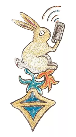 ILLUSTRATION BY LENI LITONJUA
