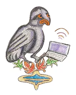 ILLUSTRATION BY LENI LITONJUA