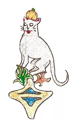 ILLUSTRATION BY LENI LITONJUA