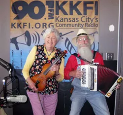 CAJUN AND POTLUCK The Red Barn Community Music Series presents Bayou Seco in Los Osos on Saturday, Jan. 6. - PHOTO COURTESY OF BAYOU SECO