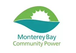 NEW PARADIGM? Cities throughout SLO County are in talks about joining Monterey Bay Community Power, a Community Choice Energy agency that services Monterey, Santa Cruz, and San Benito counties. Officials say the move could save customers millions of dollars per year in electricity costs. - IMAGE COURTESY OF MONTEREY BAY COMMUNITY POWER