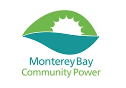 NEW PARADIGM? Cities throughout SLO County are in talks about joining Monterey Bay Community Power, a Community Choice Energy agency that services Monterey, Santa Cruz, and San Benito counties. Officials say the move could save customers millions of dollars per year in electricity costs. - IMAGE COURTESY OF MONTEREY BAY COMMUNITY POWER