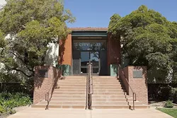 PAY DEBATE The SLO City Council is exploring whether to increase compensation for elected officials. - FILE PHOTO