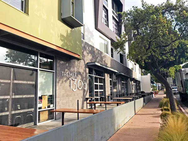OPEN LATE? The SLO City Council will make a final decision Oct. 22 on whether Taqueria Santa Cruz can stay open to 10 or 11 p.m. - PHOTO BY PETER JOHNSON
