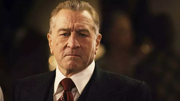 HE SUSPECTS FOUL PLAY Daniel Craig stars as detective Benoit Blanc, who's brought in to investigate the death of the patriarch of a family of eccentrics, in Knives Out, screening Nov. 22 to 23 at Downtown Centre and everywhere starting Nov. 26. - PHOTO COURTESY OF LIONSGATE