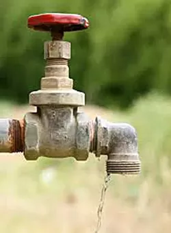 BILLED More Los Osos residents are facing mysteriously high water bills. - PHOTO COURTESY OF CREATIVE COMMONS