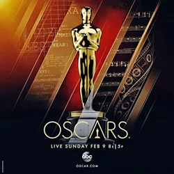 AND THE OSCAR GOES TO ... I thought I had sworn off the Oscars, but the 92nd Academy Awards did not disappoint this year. - IMAGE COURTESY OF ABC