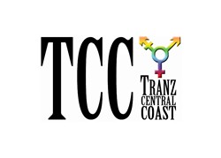 SUPPORTIVE COMMUNITY Transgender and nonbinary youth are feeling the impacts of the shelter-at-home order, but medical professionals and local groups are providing safe spaces. - IMAGE COURTESY OF TRANZ CENTRAL COAST