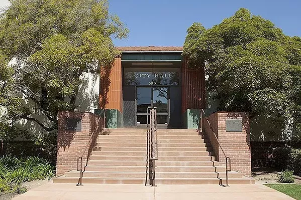 TAXES Several SLO County cities, including SLO, are putting tax measures on the November ballot, as COVID-19 continues to impact municipal budgets. - FILE PHOTO