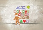 Holiday Guide 2020: Find hope, tips for having hard conversations, local feasting options, and more