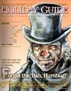 Holiday Guide Virtual Publication