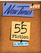 55 Fiction 2015