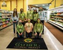 Opening amid the crisis, Gather Natural Market offers respite and aloha