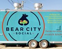 Bear City Social gets the freshest ingredients from the ground onto your picnic table