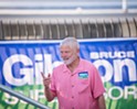 Bruce Gibson wins 2nd District supervisor race by 13 votes