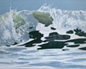 Eight painters participate in new Morro Bay group show, Peaceful