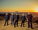 Los Lobos plays Cal Poly's Performing Arts Center on March 14