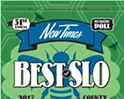 Best of SLO County 2017 - 31st Annual Readers Poll