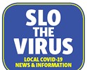 SLO the virus