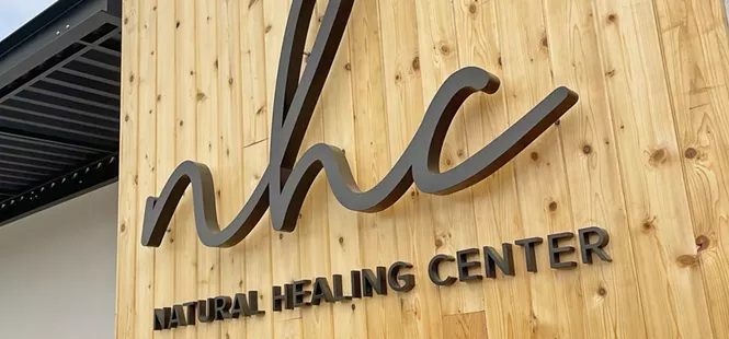 Natural Healing Center sues SLO in bid to win back dispensary permit