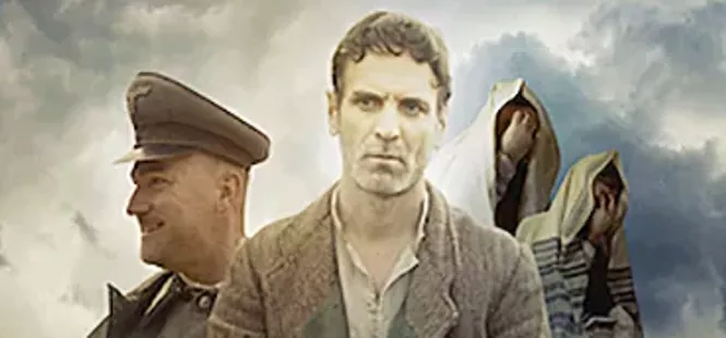 This year's SLO Jewish Film Festival aims to unite people through storytelling