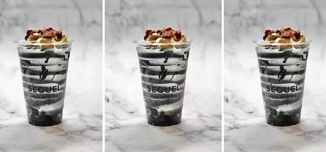 Sequel Cold Brew Tea brings new elements to a tried and true sweet drink