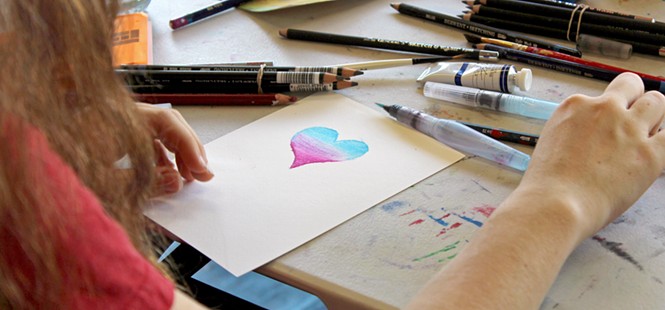 Art Central celebrates 12 years of service to the San Luis Obispo community