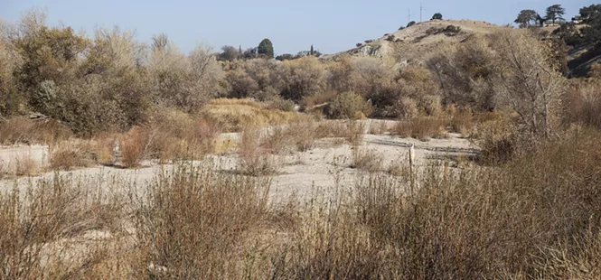 Taking account: Is San Luis Obispo County chipping away at homelessness?