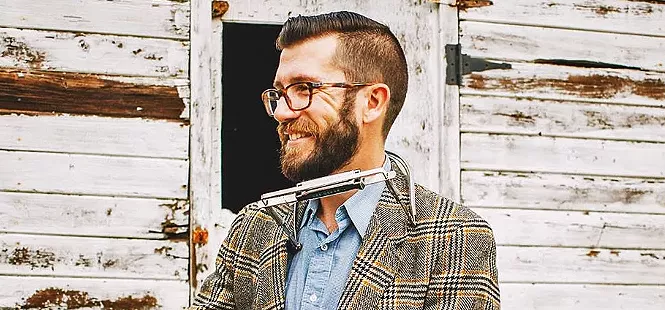 Tune into Big Big SLO when it hosts Together SLO, a live streaming event to support small business on May 31