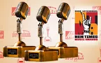 2020 New Times Music Awards