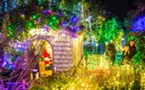 Get festive: The Central Coast puts up holiday cheer every year