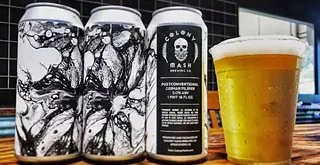 Fermentation creations: Colony Mash Brewing Co. brings new beer and hard seltzer to Atascadero