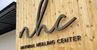 Natural Healing Center sues SLO in bid to win back dispensary permit