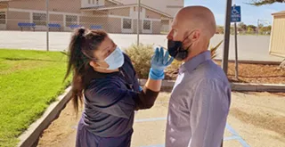 Winter COVID-19 surge could still be coming, health officials say