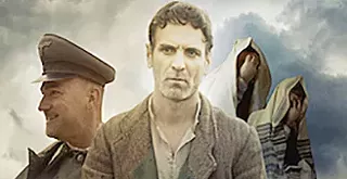 This year's SLO Jewish Film Festival aims to unite people through storytelling