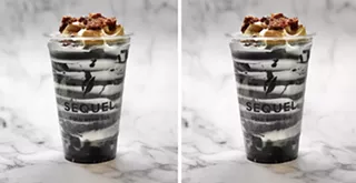 Sequel Cold Brew Tea brings new elements to a tried and true sweet drink