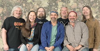 Deadheads reunite&mdash;two Grateful shows are heading your way