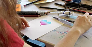 Art Central celebrates 12 years of service to the San Luis Obispo community