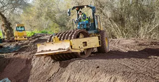 South County hit hard by new round of rainstorms