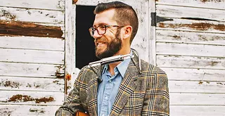 Tune into Big Big SLO when it hosts Together SLO, a live streaming event to support small business on May 31