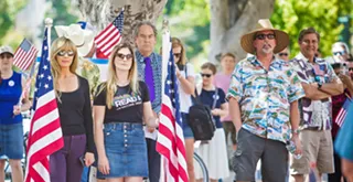 Two sides to COVID-19: Central Coast residents are split on the coronavirus, its impacts, and the state and local governments' response