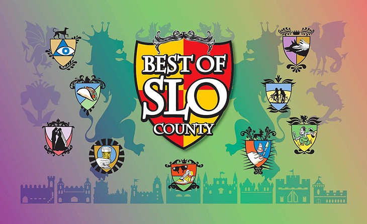 Best of SLO County 2019
